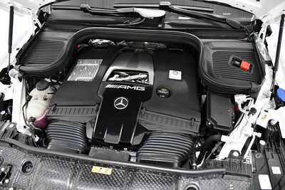 2026 Mercedes-Benz GLE-Class, $144875. Photo 5