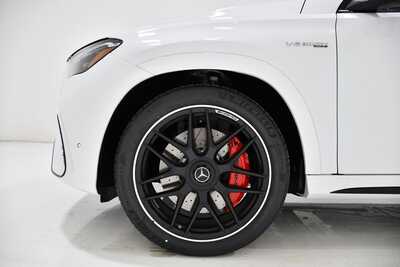 2026 Mercedes-Benz GLE-Class, $144875. Photo 6