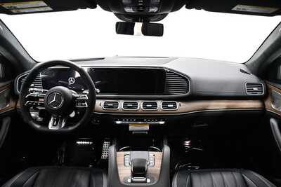2026 Mercedes-Benz GLE-Class, $144875. Photo 7