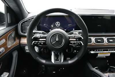 2026 Mercedes-Benz GLE-Class, $144875. Photo 8