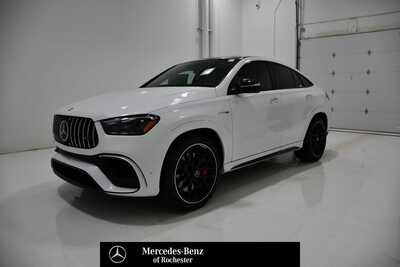 2026 Mercedes-Benz GLE-Class, $144875. Photo 1