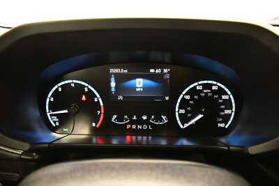 2024 Ford Bronco Sport, $26495. Photo 12