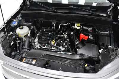 2024 Ford Bronco Sport, $26495. Photo 6