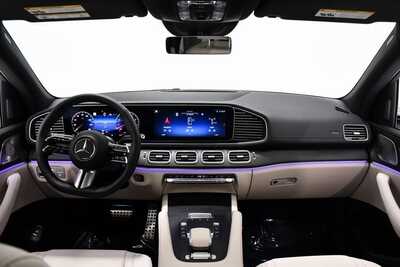 2025 Mercedes-Benz GLS-Class, $83995. Photo 6