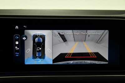 2025 Mercedes-Benz GLS-Class, $83995. Photo 8