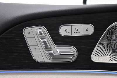 2025 Mercedes-Benz GLS-Class, $83995. Photo 9