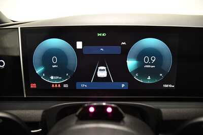 2025 Hyundai Santa Cruz, $33495. Photo 12