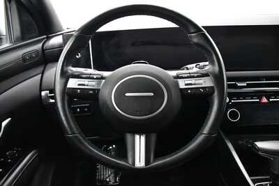 2025 Hyundai Santa Cruz, $33495. Photo 9