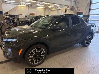 2025 Hyundai Santa Cruz, $33495. Photo 1