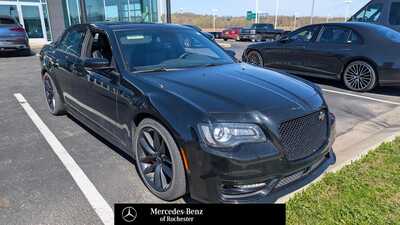 2023 Chrysler 300, $51995. Photo 1