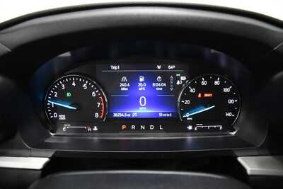 2024 Ford Explorer, $33923. Photo 12