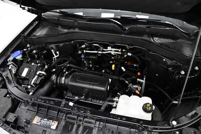 2024 Ford Explorer, $33923. Photo 6