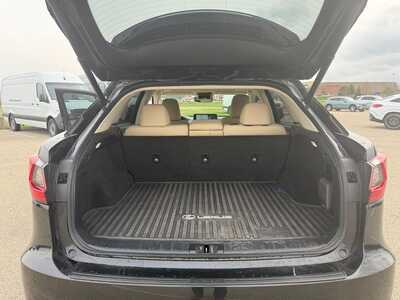 2022 Lexus RX Series, $43500. Photo 11