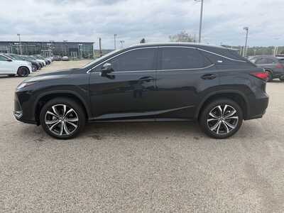 2022 Lexus RX Series, $43500. Photo 2