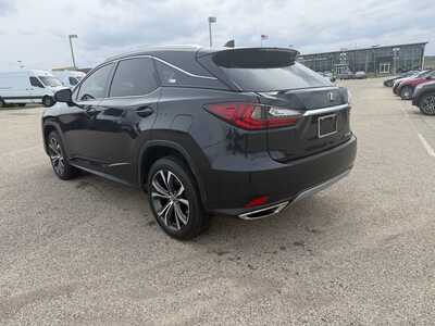 2022 Lexus RX Series, $43500. Photo 3