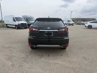 2022 Lexus RX Series, $43500. Photo 4
