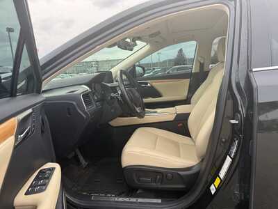 2022 Lexus RX Series, $43500. Photo 6