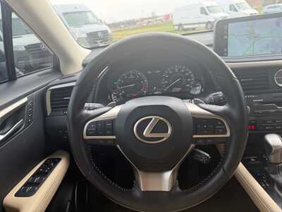 2022 Lexus RX Series, $43500. Photo 7