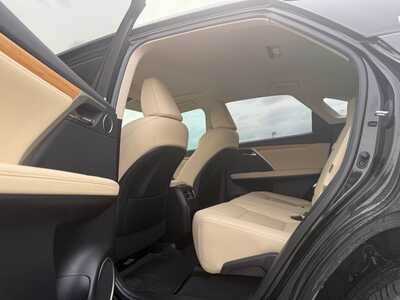 2022 Lexus RX Series, $43500. Photo 9