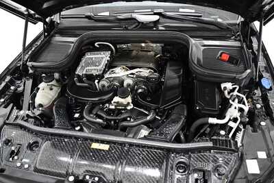 2023 Mercedes-Benz GLS-Class, $70495. Photo 6