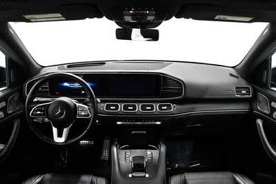 2023 Mercedes-Benz GLS-Class, $70495. Photo 8