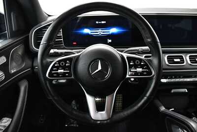 2023 Mercedes-Benz GLS-Class, $70495. Photo 9