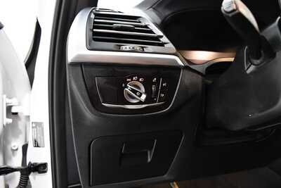 2023 BMW X3, $44000. Photo 11