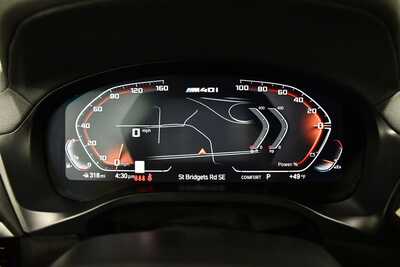 2023 BMW X3, $44000. Photo 12