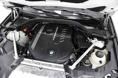 2023 BMW X3, $44000. Photo 6