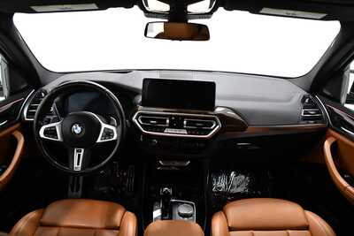 2023 BMW X3, $44000. Photo 8
