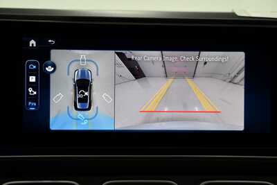 2026 Mercedes-Benz GLE-Class, $80250. Photo 12