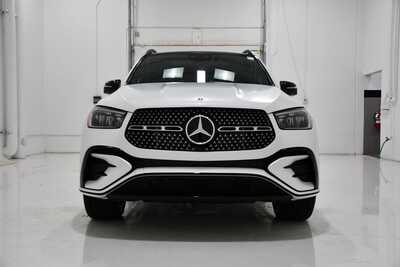 2026 Mercedes-Benz GLE-Class, $80250. Photo 2