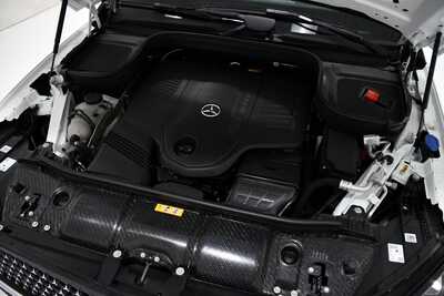 2026 Mercedes-Benz GLE-Class, $80250. Photo 5