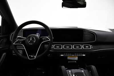 2026 Mercedes-Benz GLE-Class, $80250. Photo 7