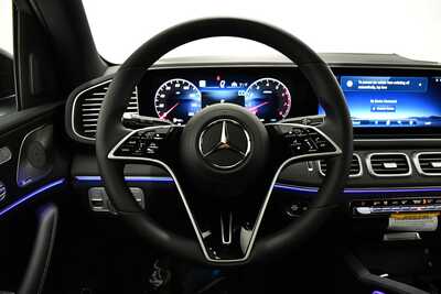 2026 Mercedes-Benz GLE-Class, $80250. Photo 8