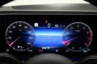 2026 Mercedes-Benz GLE-Class, $80250. Photo 9