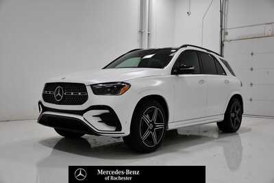 2026 Mercedes-Benz GLE-Class, $80250. Photo 1