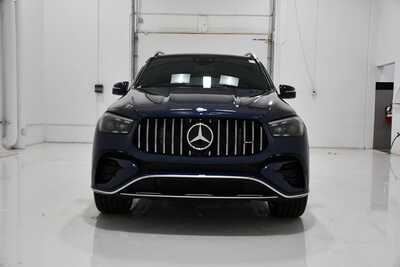 2026 Mercedes-Benz GLE-Class, $106250. Photo 2
