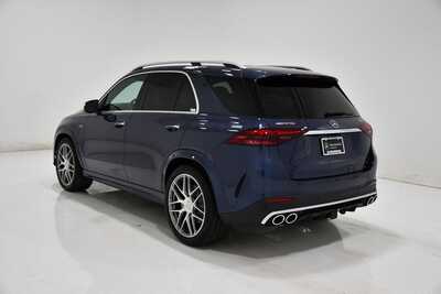 2026 Mercedes-Benz GLE-Class, $106250. Photo 3