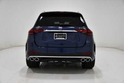 2026 Mercedes-Benz GLE-Class, $106250. Photo 4