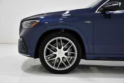 2026 Mercedes-Benz GLE-Class, $106250. Photo 6
