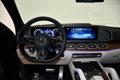 2026 Mercedes-Benz GLE-Class, $106250. Photo 7