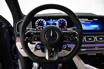 2026 Mercedes-Benz GLE-Class, $106250. Photo 8