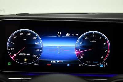2026 Mercedes-Benz GLE-Class, $106250. Photo 9