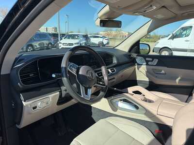 2020 Mercedes-Benz GLE-Class, $26000. Photo 11