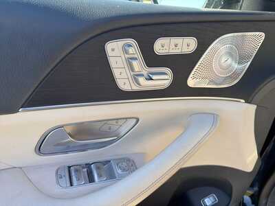 2020 Mercedes-Benz GLE-Class, $26000. Photo 12