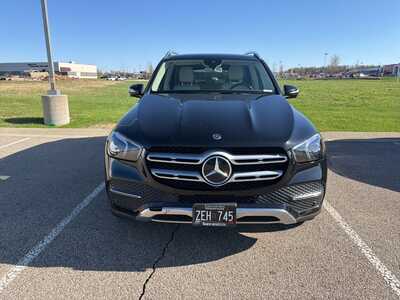 2020 Mercedes-Benz GLE-Class, $26000. Photo 2