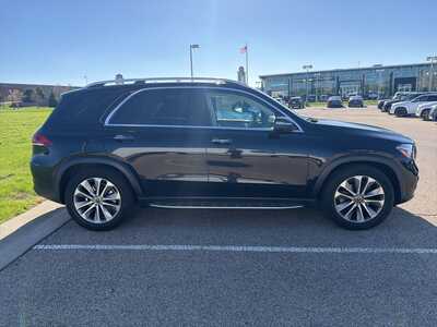 2020 Mercedes-Benz GLE-Class, $26000. Photo 4