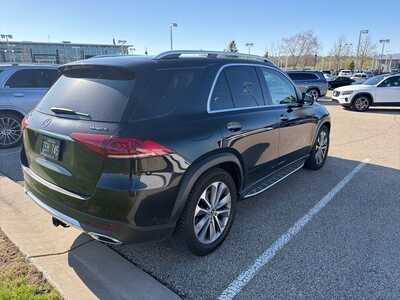 2020 Mercedes-Benz GLE-Class, $26000. Photo 6