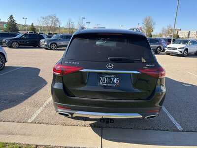 2020 Mercedes-Benz GLE-Class, $26000. Photo 7